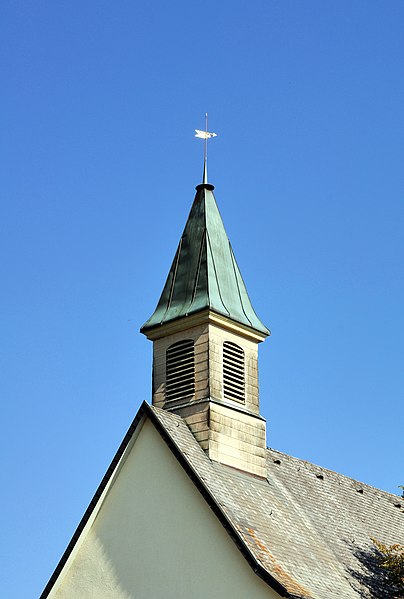 File:Steinen-Endenburg - Evangelische Kirche3.jpg