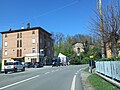 Minijatura za Casa Bartolacelli-Stella, Modena