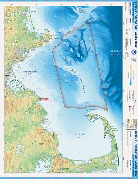 File:Stellwagen Bank NMS map.jpg