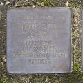 image=File:Stolperstein_Am_Bült_Louis_Pins.jpg