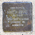 Martin Jonas, Auguststraße 4, Berlin-Mitte, Deutschland