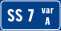 Staatsstraße 7var-A Italia.svg