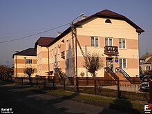 Stromiec, Urząd Gminy - fotopolska.eu (257088).jpg