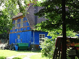 Waldschlösschen restaurant