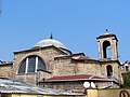 Surp Krikor Lusavoriç Armenian Church, Kuzguncuk, 1861