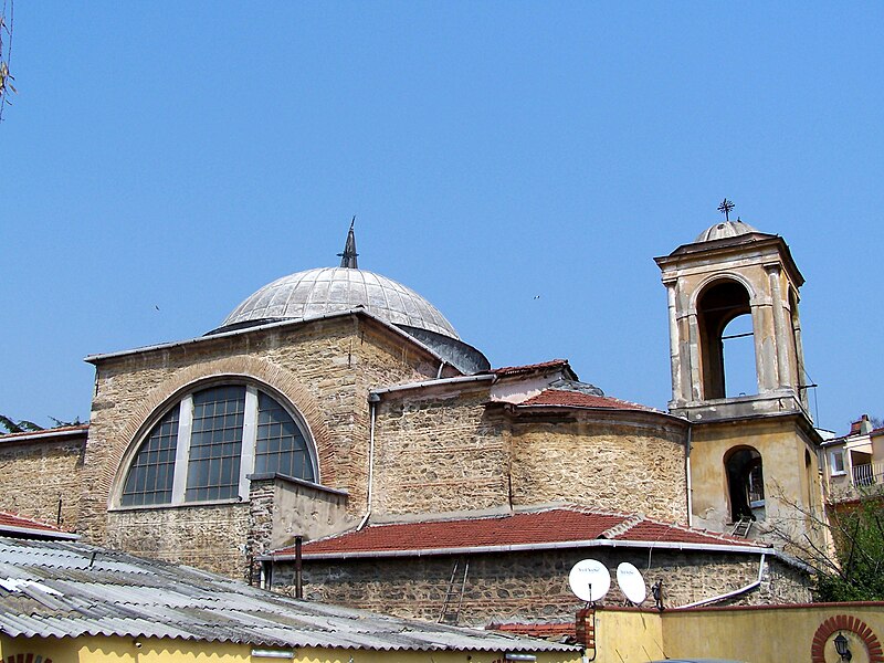 File:Surp Krikor Lusavoriç Armenian Church.jpg