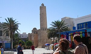 Sousse Médina