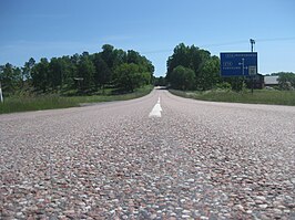 Swedish länsväg 276 20090624 001.jpg
