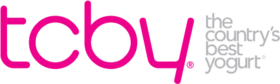 Logo TCBY