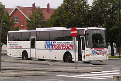 Buss Til Tjøme Fra Oslo
