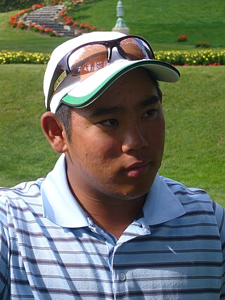 <span class="mw-page-title-main">Tadd Fujikawa</span> American professional golfer (born 1991)