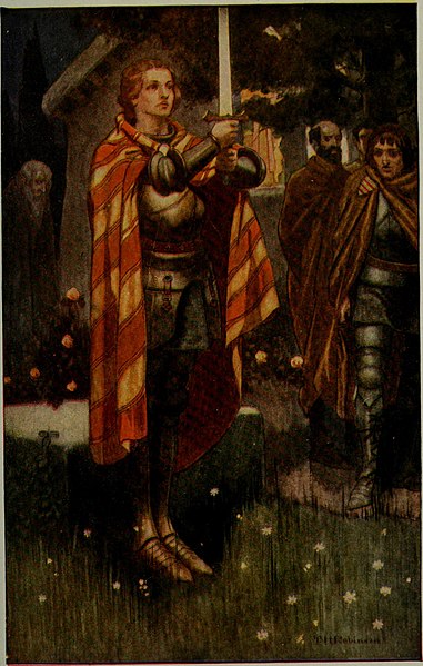 File:Tales from far and near - history stories of other lands (1915) (14593544909).jpg