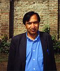 Thumbnail for Mohammed Yousuf Tarigami