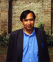 Mohammed Yousuf Tarigami