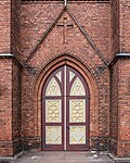 Miniatura per Església de la Immaculada Concepció de Tartu