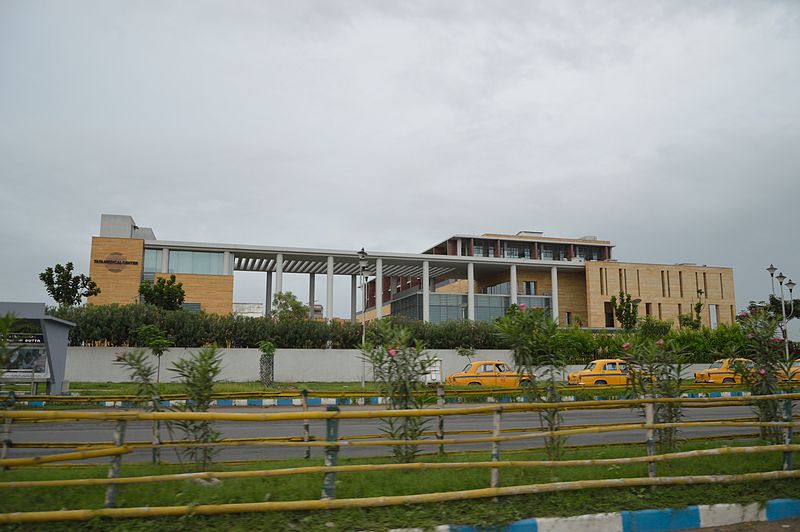 File:Tata Medical Center - Rajarhat - North 24 Parganas 2013-06-15 0718.JPG