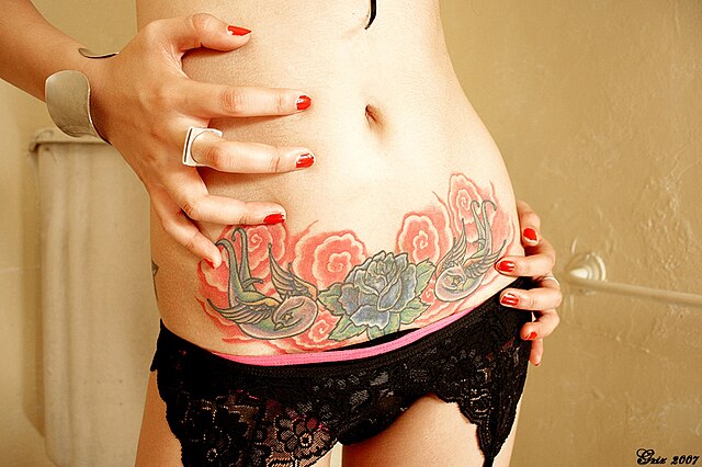 File:Tattoo  - Wikipedia