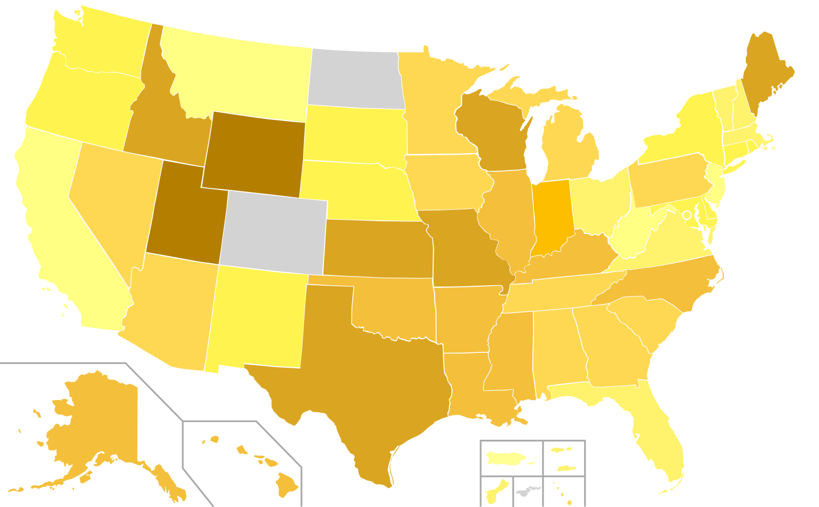 Us rust belt фото 104