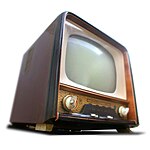 Televison Hungarian ORION 1957.jpg