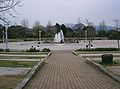 Fountain 四季の広場