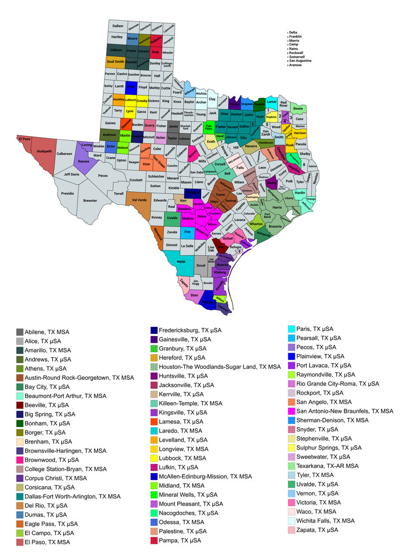 Tyler, Texas - Wikiwand