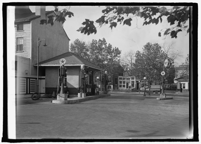 File:Texas Company, 6th St., Southwest, (Washington, D.C.) LCCN2016850651.tif