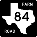 File:Texas FM 84.svg