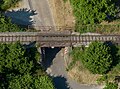 * Nomination Bridge of the Upper Steigerwald Railway in Thüngfeld --Ermell 05:49, 8 August 2023 (UTC) * Promotion Good quality. --Isiwal 06:27, 8 August 2023 (UTC)