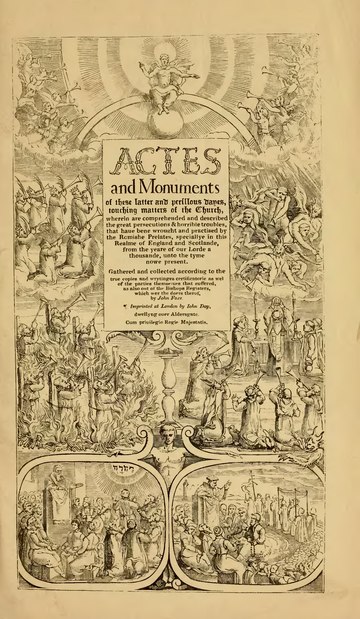 The Acts and Monuments of John Foxe Volume 3.djvu