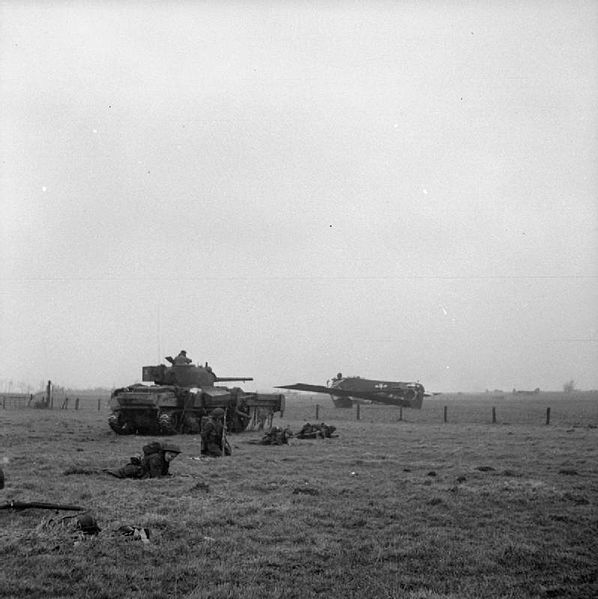 File:The British Army in North-west Europe 1944-45 BU1693.jpg