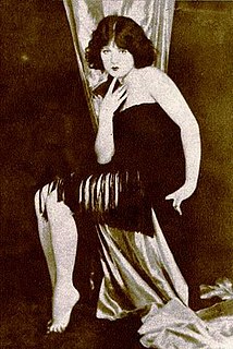 <i>The Dangerous Little Demon</i> 1922 film