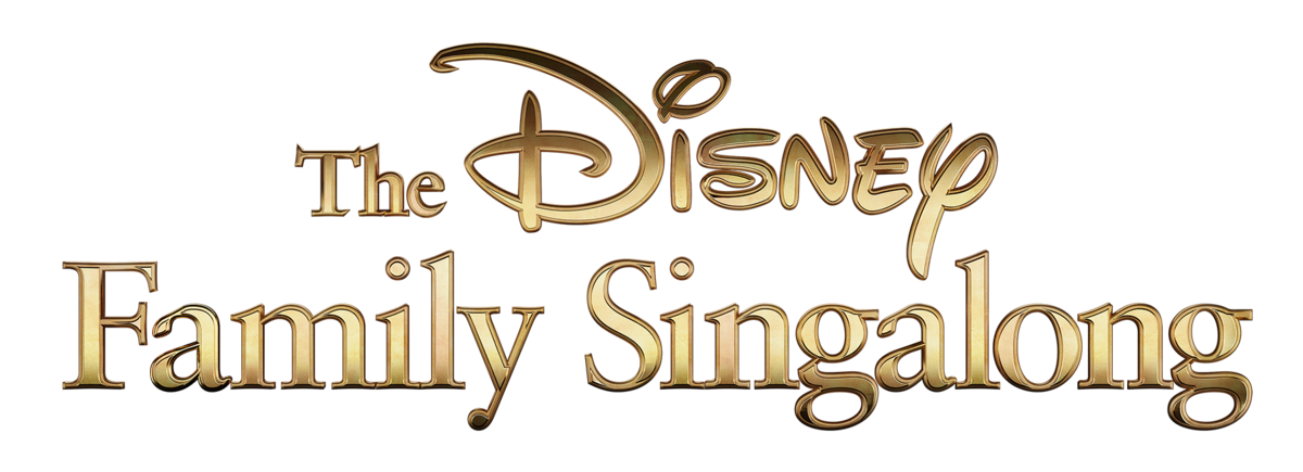 The Disney Family Singalong Wikipedia