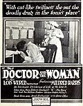 Thumbnail for The Doctor and the Woman