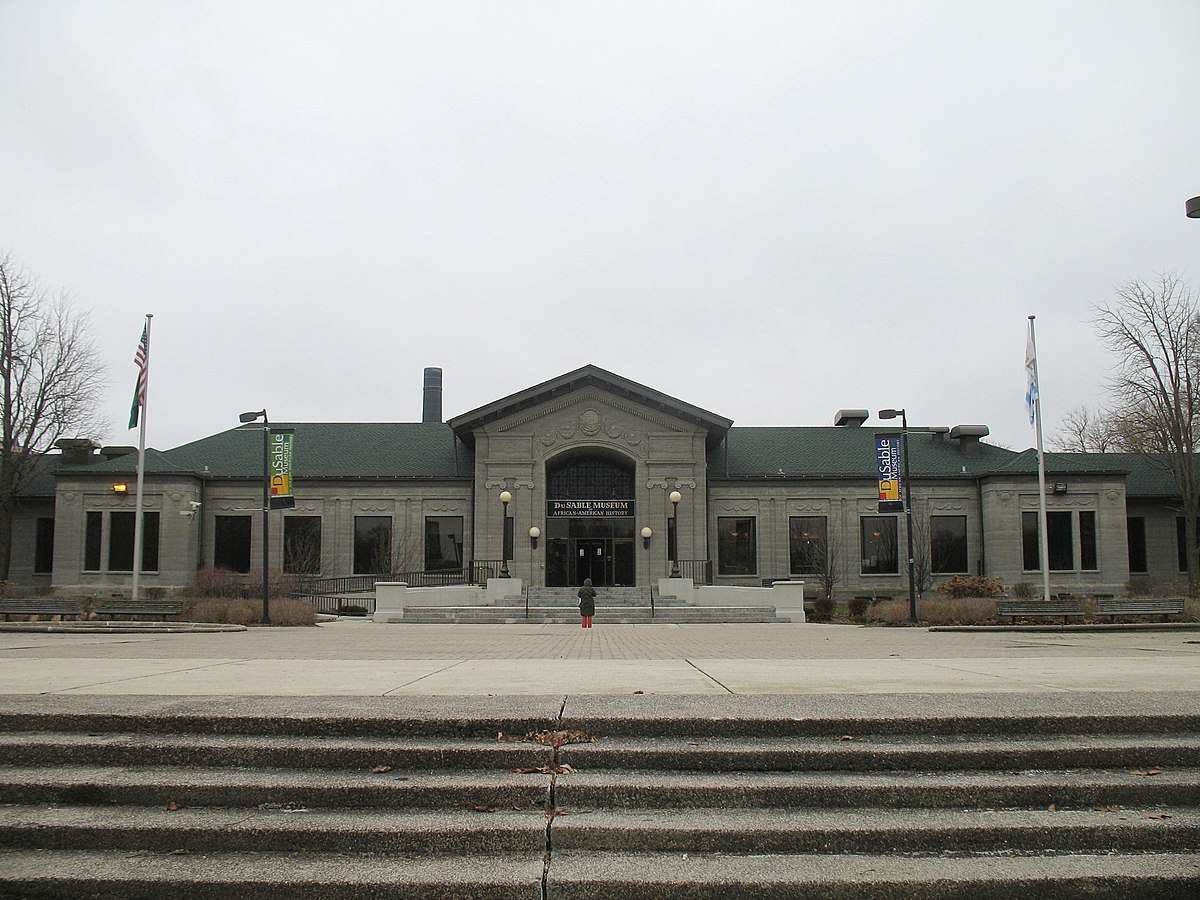 DuSable Museum of African American History