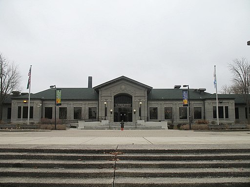 The DuSable Museum