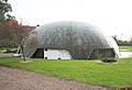 The Edinburgh Dome, Malvern, Worcestershire, England, UK