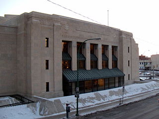 <span class="mw-page-title-main">Elections Manitoba</span> Non-partisan agency of the Government of Manitoba