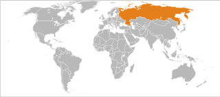 <span class="mw-page-title-main">Gambia–Russia relations</span> Bilateral relations