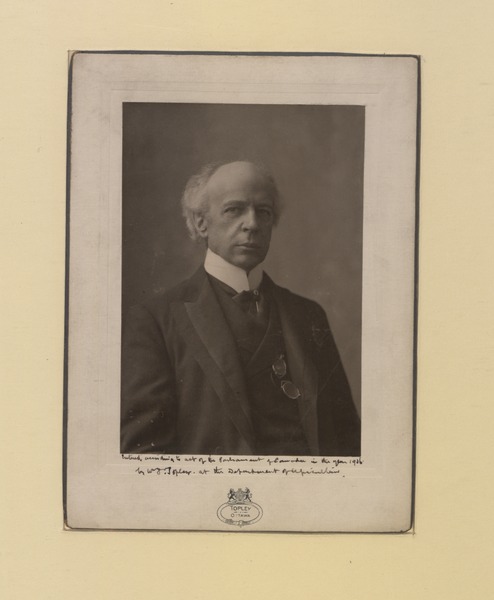 File:The Honourable Sir Wilfrid Laurier Photo F (HS85-10-16876) original.tif