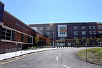 Thumbnail for North High School (Worcester, Massachusetts)