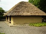 The Old Nagaoka Family Residence in Mima.JPG