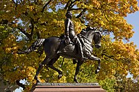 The Pennsylvania State Capitol in Fall (22160612093).jpg