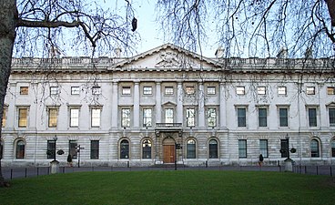 Royal Mint Court (1807)