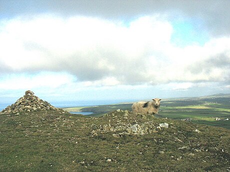 Marilyn (mynydd)