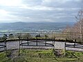 Thumbnail for File:The view from Monmouth to Abergavenny - geograph.org.uk - 3335404.jpg