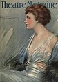 "Theatre_Magazine_May_1919_cover_-_Elsie_Ferguson_by_Hamilton_King.jpg" by User:Animalparty