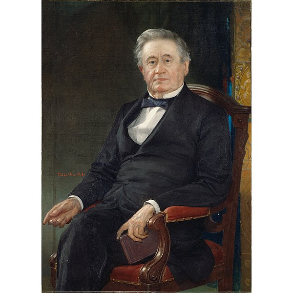 File:Thomas Le Clear - Joseph Henry - NPG.64.10 - National Portrait Gallery.jpg