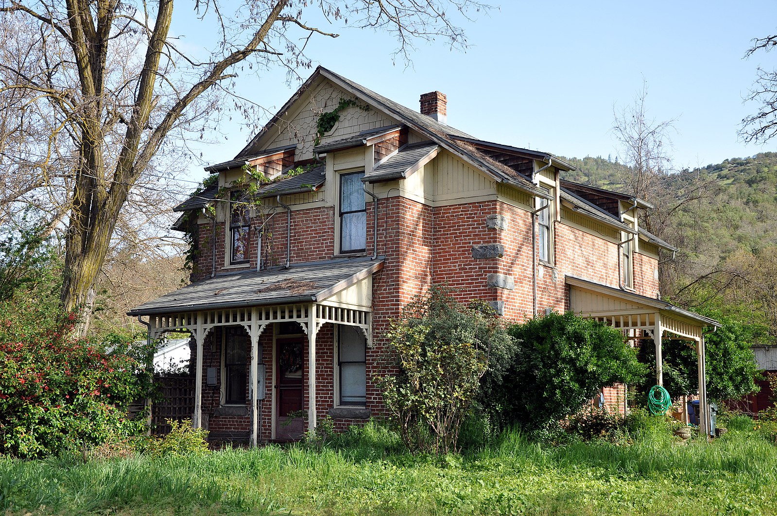 Andersen house. Бэрд Хаус. Сельский дом в Луизиане. Дом Ontario. Поместья рабовладельцев США Луизиана.