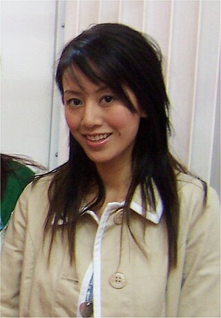 <span class="mw-page-title-main">Toby Leung</span> Hong Kong film and television actress