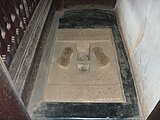 15世紀のインドの宮殿のトイレen:Padmanabhapuram_Palace